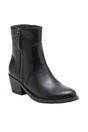 Black Yonder Ankle Boots, Image 1 of 5