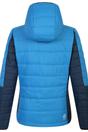 Denim Dare 2B Denim Ascending Padded Jacket, Image 2 of 6