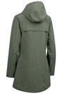 Green Aylmer Soft Shell Jacket, Image 2 of 3