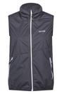 Grey Regatta Grey Body Warmer, Image 1 of 4
