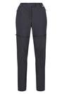 Grey Mountain ZipOff Trousers, Image 1 of 4