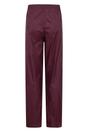 Purple Pakka Waterproof Over Trousers, Image 2 of 4