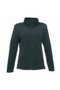 Grey Microfleece Full Zip Jacket, Image 2 of 3