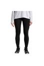 Black Kiwi Pro Plain Leggings, Image 2 of 3