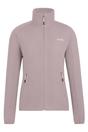 Lilac Malana Soft Shell Jacket, Image 1 of 3