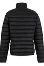 Black Regatta Black Marizion Quilted Jacket, Image 2 of 5
