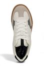 White Blowfish Malibu White Womens "Tastic" Lace-Up Fashion Sneakers, Image 5 of 6