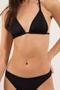 Multi WOVCOR Multi 2 Pack Triangle Bikini Top, Image 3 of 7
