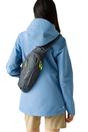 Light Denim Hamara IV Waterproof Jacket, Image 3 of 4