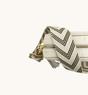 Olive Apatchy London Olive Green Arrow Strap, Image 3 of 3