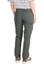 Khaki Conniston ZipOff Trousers, Image 2 of 4