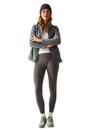 Grey Mayse Full Zip Fleece Jacket, Image 6 of 6