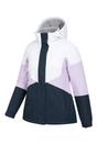Lilac Moon II Ski Jacket, Image 3 of 5