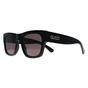 Black Gucci Black Square Black Grey GG1793S, Image 2 of 3