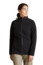 Black Expert Miska 200 Fleece Jacket, Image 2 of 3