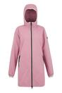 Lilac Regatta Lilac Lioka Waterproof Jacket, Image 2 of 6