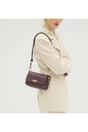 Port The Maisie Mini Port Leather Bag, Image 2 of 8