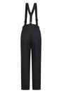 Black Chalet Extreme Waterproof Ski Trousers, Image 2 of 4