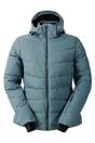 Grey Glacier Ski Jacket, Image 1 of 5