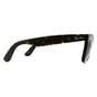 Brown Ray-Ban Brown Rectangle Tortoise Green Sunglasses, Image 4 of 4