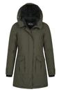 Green Aurora Down Jacket, Image 11 of 14