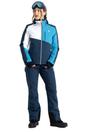 Denim Chute Ski Jacket, Image 4 of 4