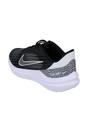 Black Air Winflo 9 PRM Running Trainers, Image 3 of 6