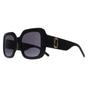 Black Marc Jacobs Black Square Black Grey MARC 647/S, Image 2 of 4