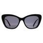Black Cat Eye Black Grey TB1742 Niamh, Image 1 of 3