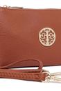 Brown Clutch Purse Party Bag, Image 2 of 2