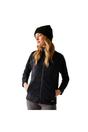 Black Mayse Full Zip Fleece Jacket, Image 6 of 6