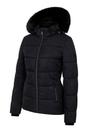 Black Glamorize V Ski Jacket, Image 3 of 4