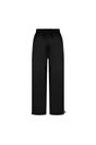 Black Orkney Logo Trousers, Image 3 of 4