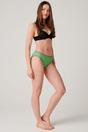 Multi Pack of Four "Boom Bloom!" Bamboo High Leg Knickers, Image 5 of 8