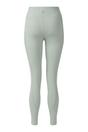Pale Green Power Leggings, Image 2 of 4