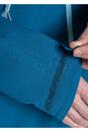 Light Blue Craghoppers Light Blue Dynamic Pro III Waterproof Jacket, Image 3 of 4