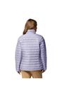Blue Chestnut Insulated Insulated Puffer Jacket, Image 2 of 3