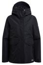 Black Sally CO2 Renu Technology Waterproof Jacket, Image 1 of 4