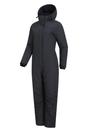 Black Cloud Ski Suit, Image 3 of 4
