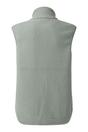 Pale Green Excursion Fleece Body Warmer, Image 2 of 4