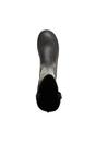 Black Drea Long Boots, Image 5 of 5