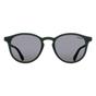 Green Polaroid Green Round Olive Grey Polarized PLD 4191/S, Image 1 of 3