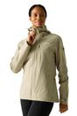 Ecru Oklarna Waterproof Jacket, Image 4 of 4