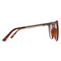 Brown Guess Brown Round Brown Brown Gradient GF0324, Image 4 of 4