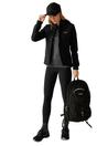 Black Ossek Soft Shell Jacket, Image 6 of 6