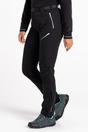 Black Melodic Pro Stretch Hiking Trousers, Image 5 of 8