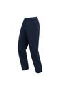 Navy Pro Action Stretch Trousers, Image 4 of 4