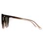 Brown Jimmy Choo Brown Square Brown Nude Brown Gradient NEREA/G/S, Image 3 of 3
