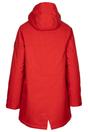 Red Isabelle DLX Jacket, Image 2 of 2