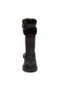Black Igloo Long Boots, Image 6 of 6